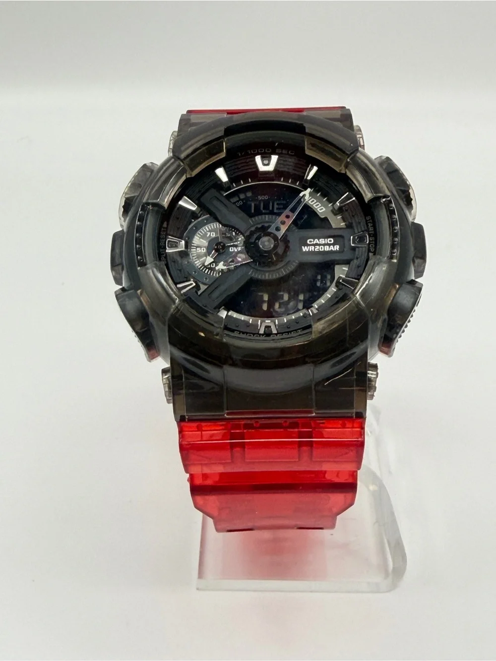G-Shock genuine casio